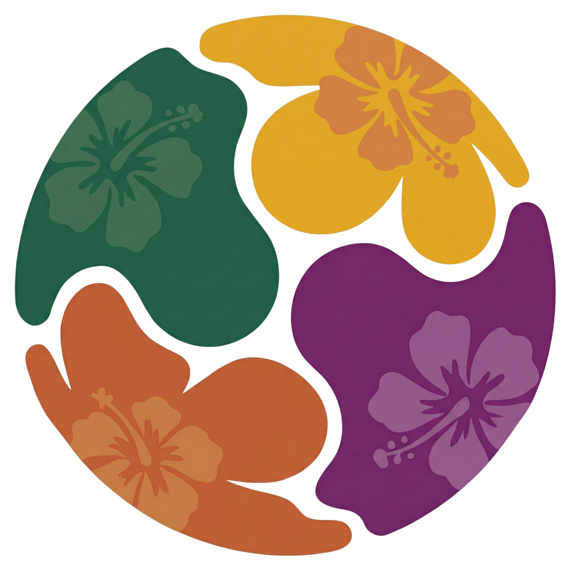 The Inclusive Planet Logo